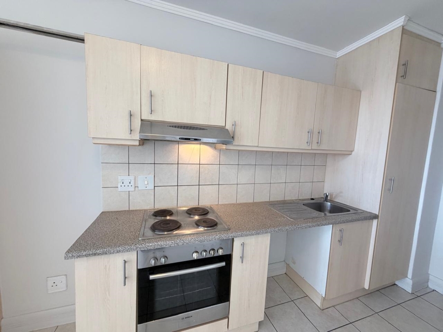 0 Bedroom Property for Sale in Cape Town City Centre Western Cape